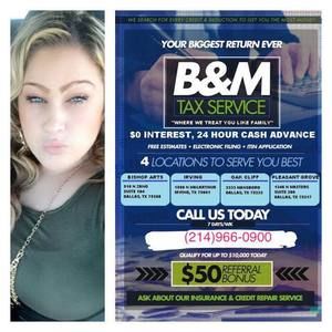 Meet your Posher, Danielle