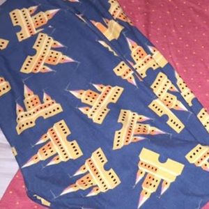 Bnwt os lularoe castles