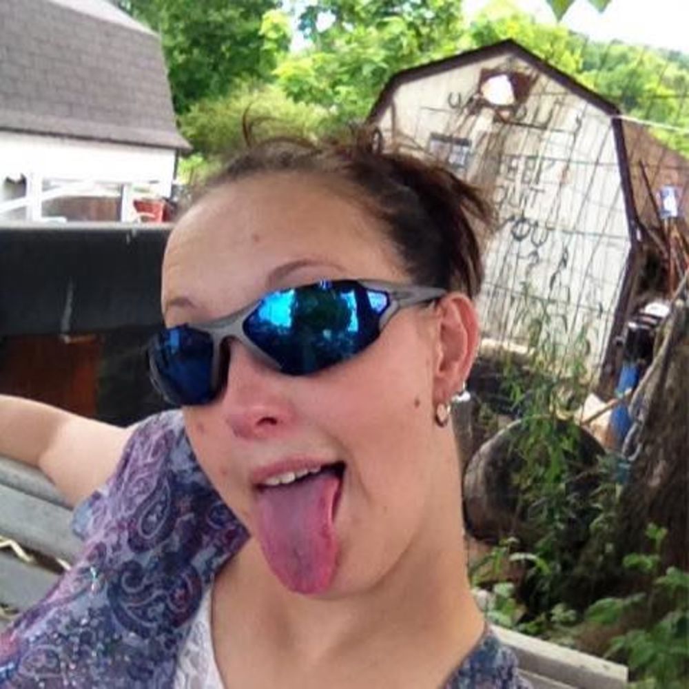 Meet your Posher, Keisha