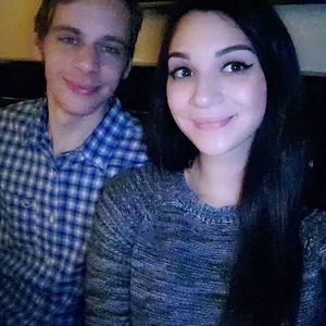 Meet your Posher, Vivian