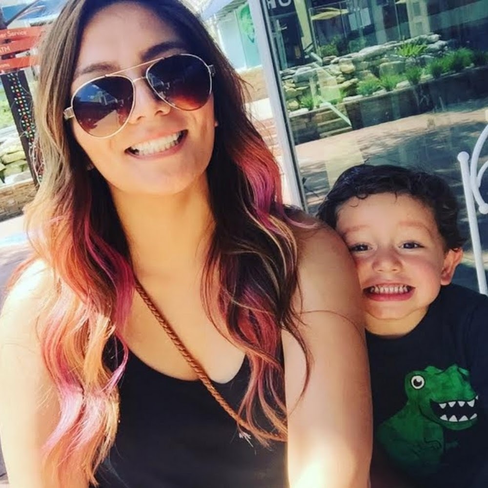 Meet your Posher, Trish