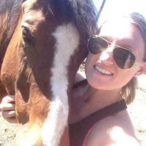 Meet your Posher, Lindsey