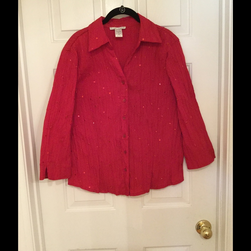 Top / Jacket