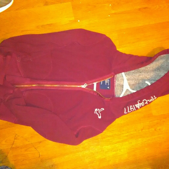 Zip_up - Picture 1 of 1