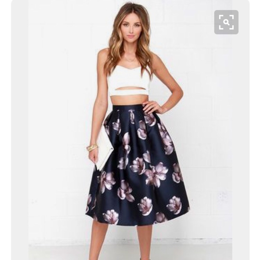 Skirt