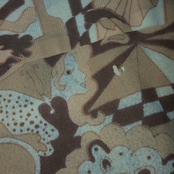 Leonardo Strassi vintage 60's - 70's shirt - Picture 4 of 5