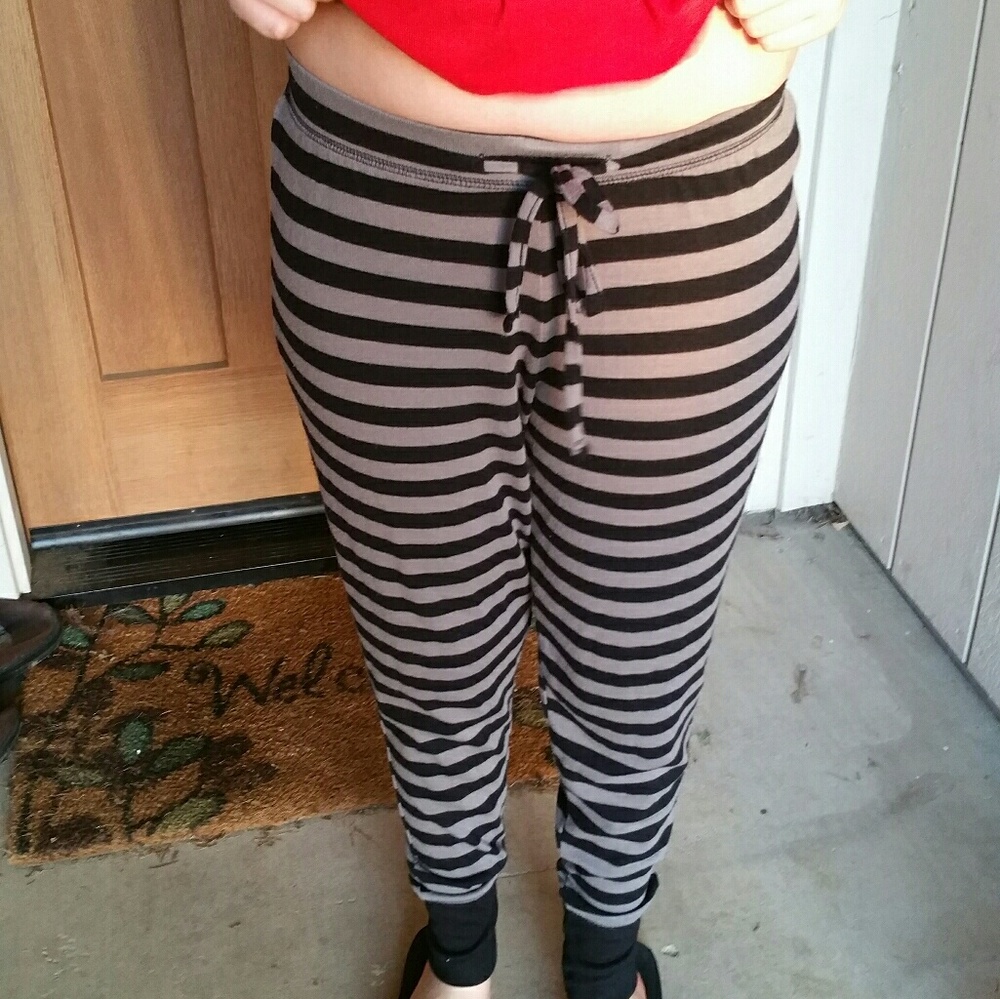 Baggy Pants | Joggers