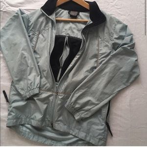 Nike jacket/windbreaker, xsmall