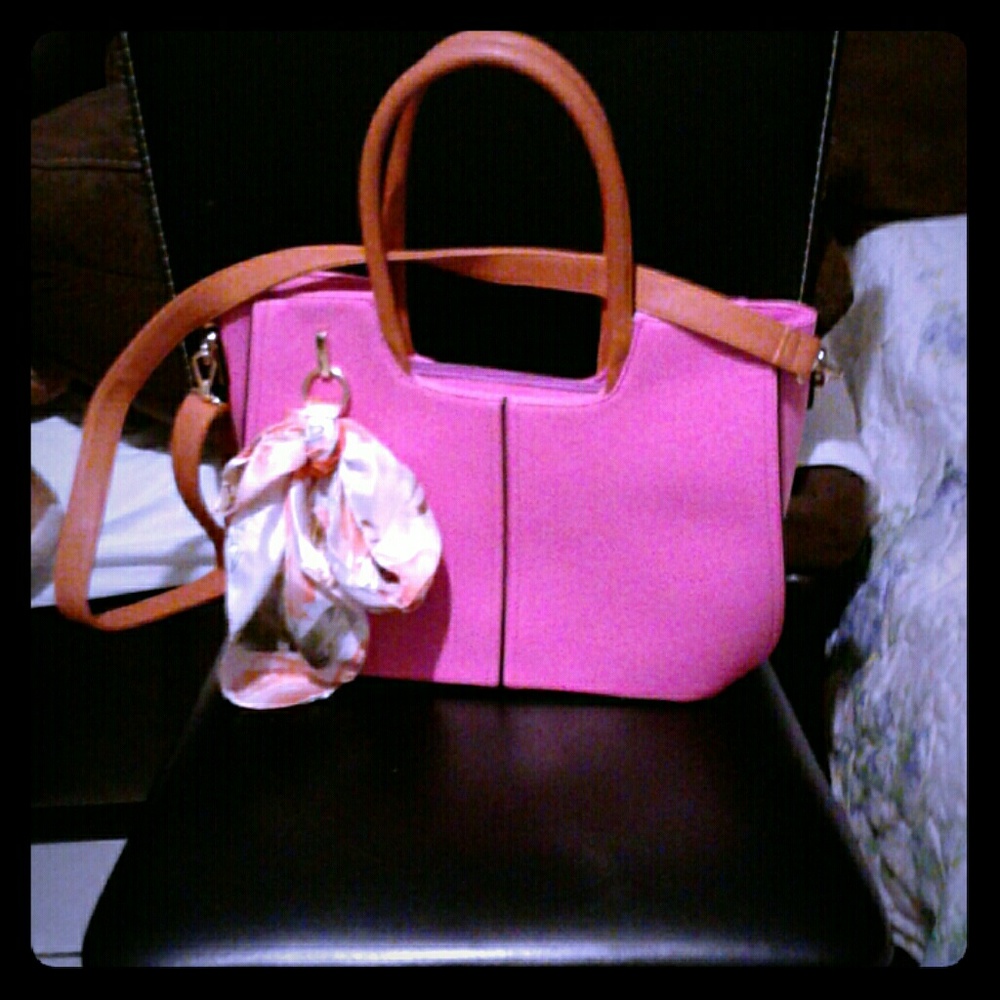 Handbag