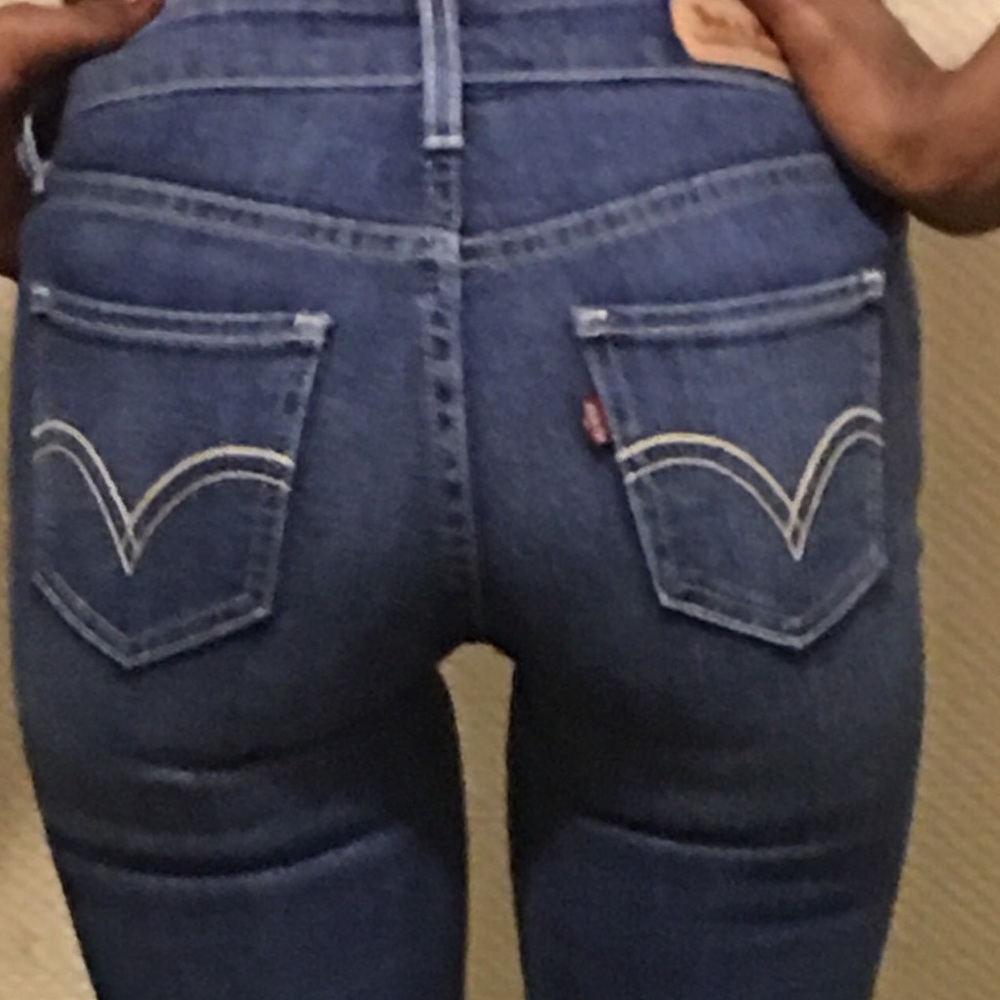 Levi's jeans