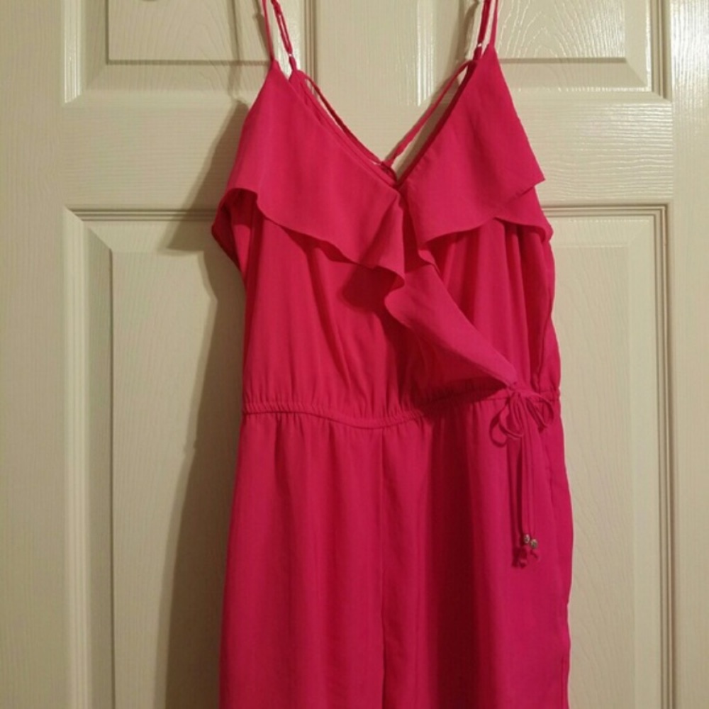 American Eagle Romper