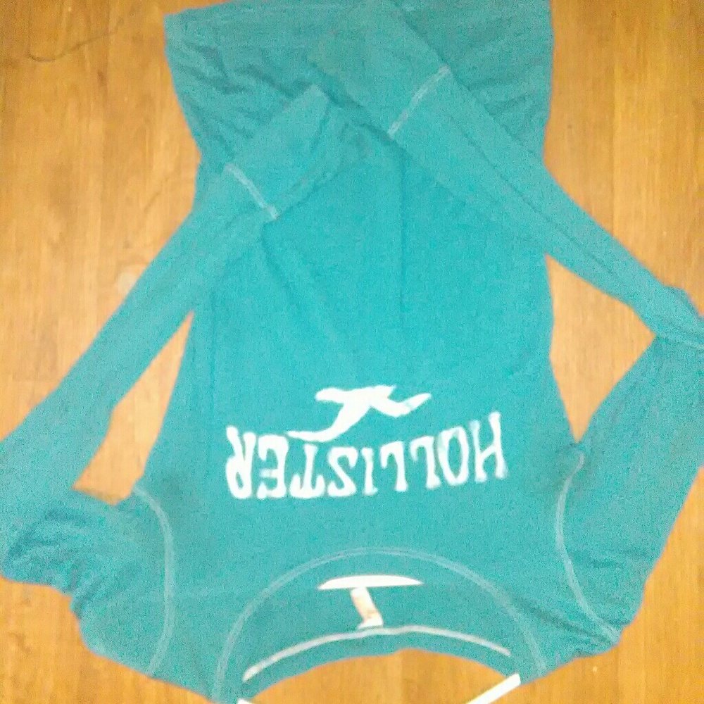 Long sleeve