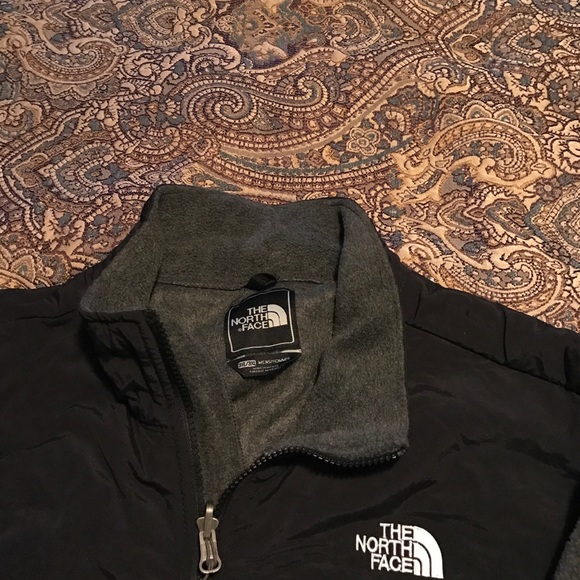 North face jacket - Picture 2 of 2