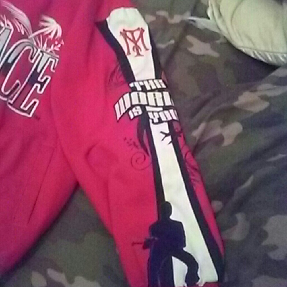 Scarface JH design
Jacket - Picture 3 of 4