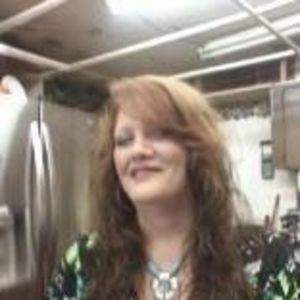 Meet your Posher, Joellen