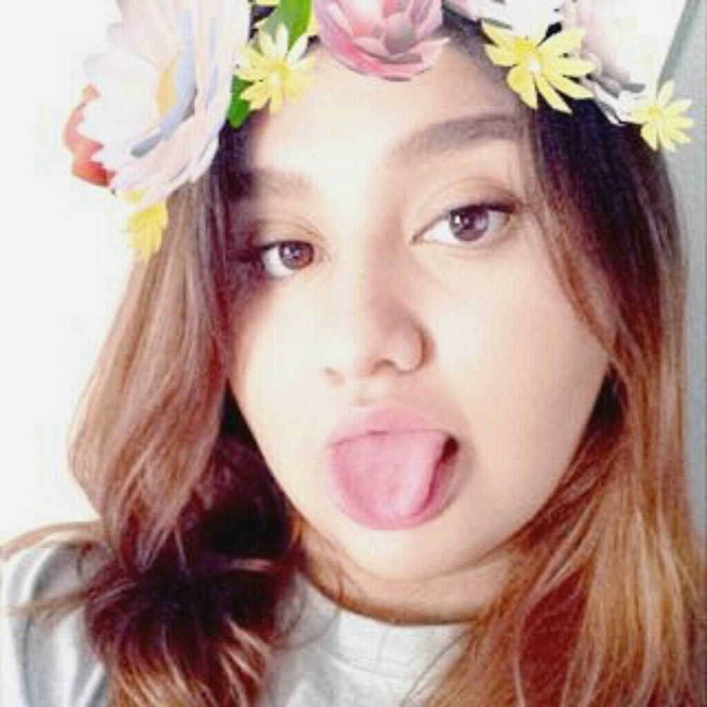 Meet your Posher, Mariah