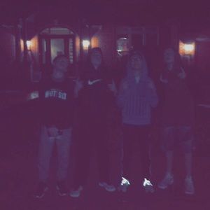 Meet your Posher, Ian