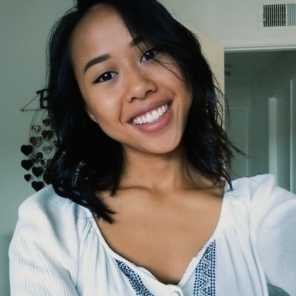 Meet your Posher, Xuan