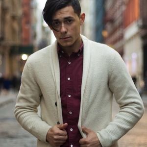 Meet your Posher, Abel