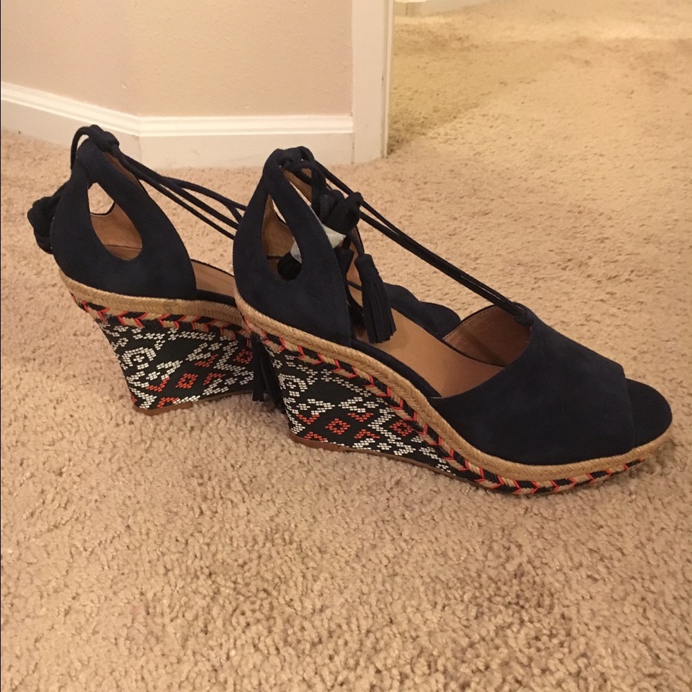 CAbi Isla Wedge