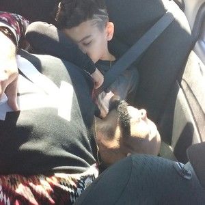 Meet your Posher, Mike