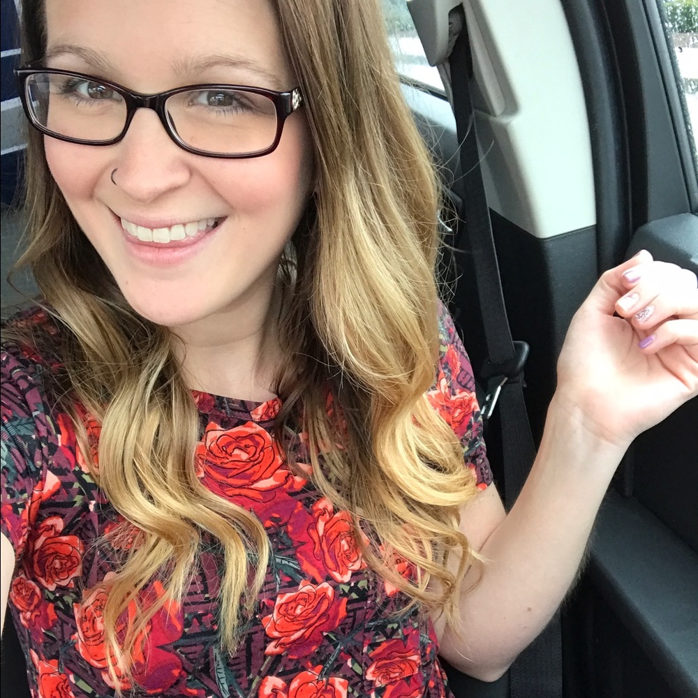 Meet your Posher, Ciara