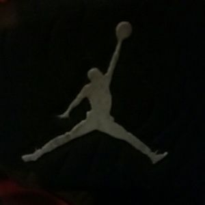 Meet your Posher, Garrett