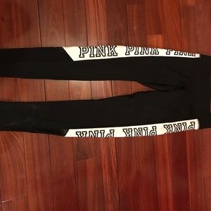 Pink ULTIMATE leggings