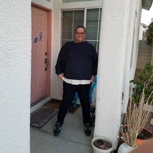 Meet your Posher, Denise