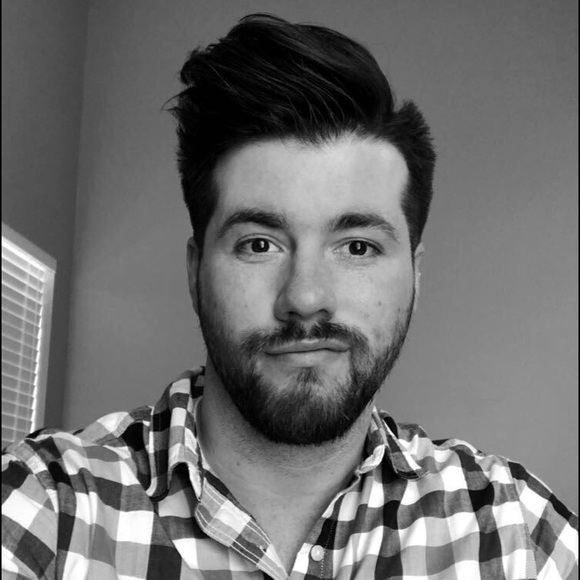 Meet your Posher, Mike - Picture 1 of 1