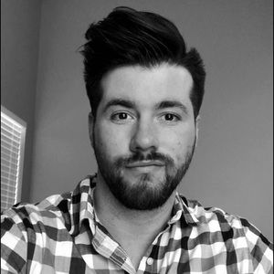 Meet your Posher, Mike