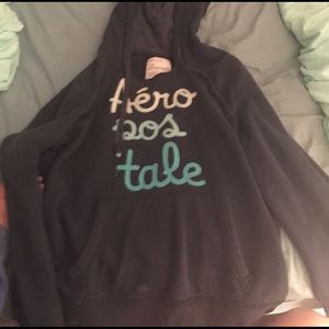 AREOPOSTALE HOODIE