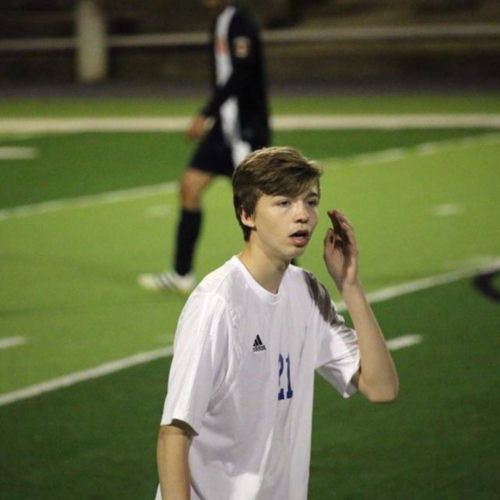 Meet your Posher, Larry