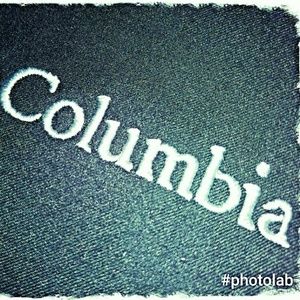 Mens Columbia Jacket