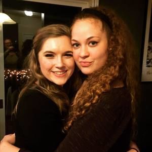 Meet your Posher, Michaela