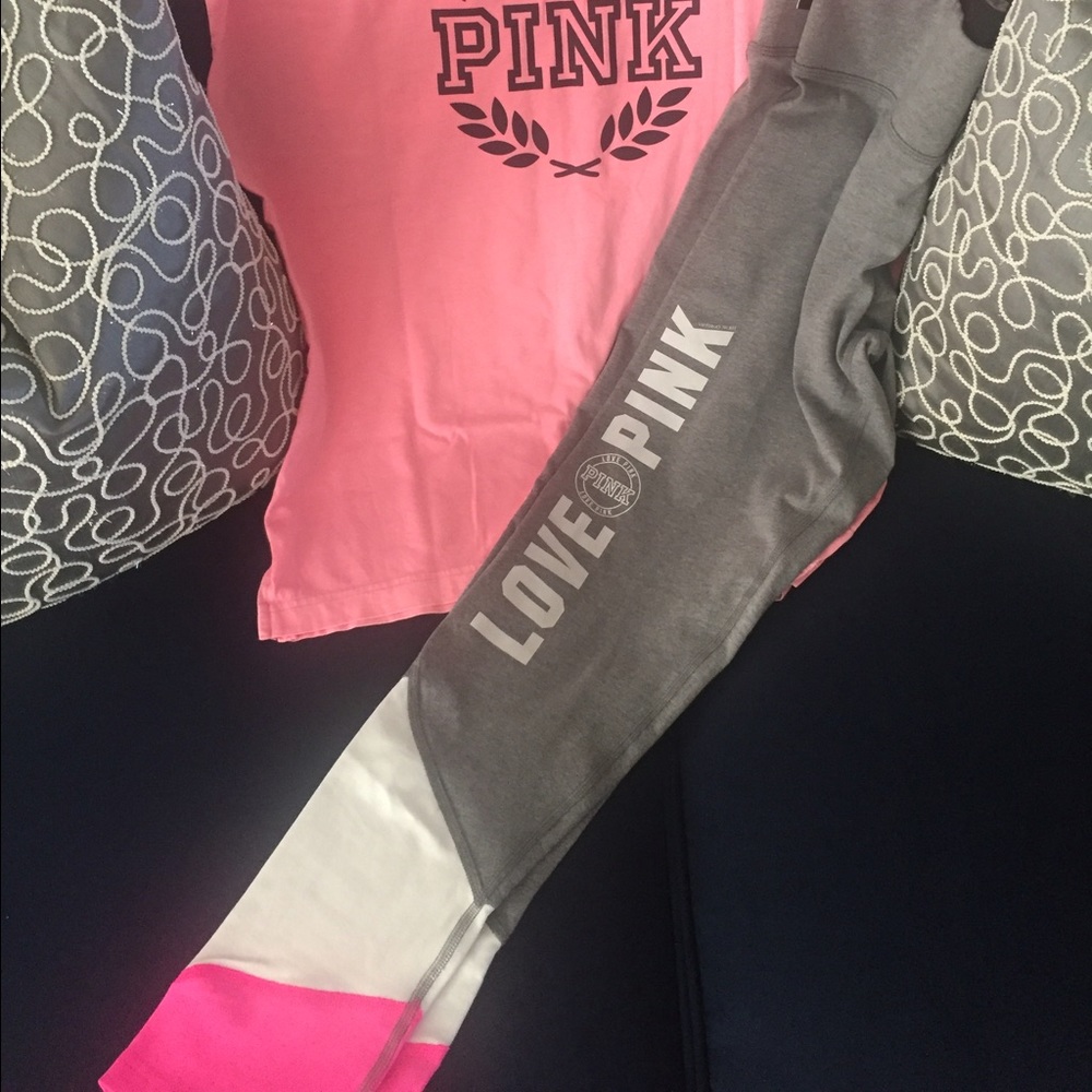 Yoga leggins NEW WITH TAG