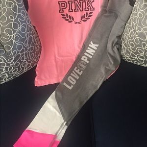 Yoga leggins NEW WITH TAG