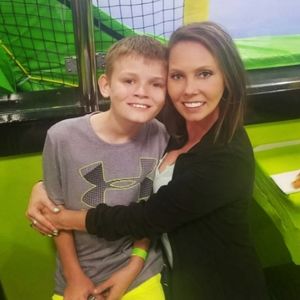 Meet your Posher, Randi