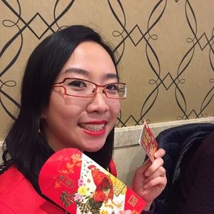 Meet your Posher, Diana