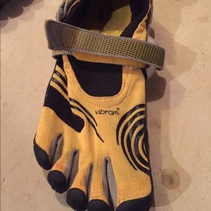 Vibram Shoes