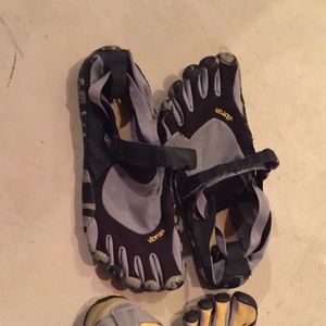 Vibram Shoes