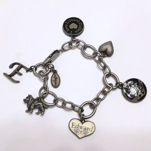 // ON HOLD @ladyalover87//Twilight Edward Bracelet