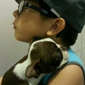 Meet your Posher, Aida