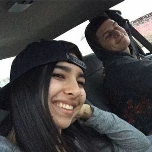 Meet your Posher, Veronica