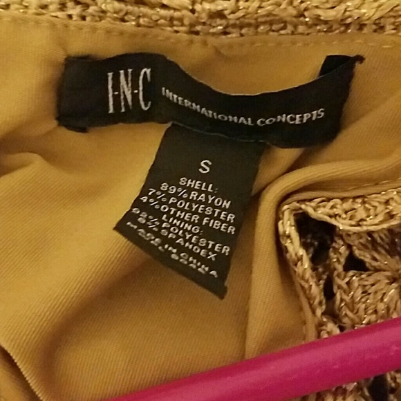 Dress - Picture 3 of 3