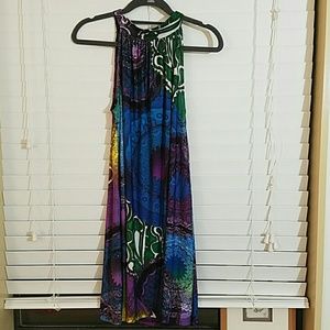Thailand mini dress