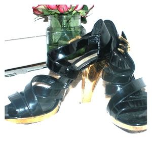 Michael Kors heels Michael Kors heels