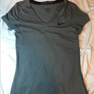 Nike tee