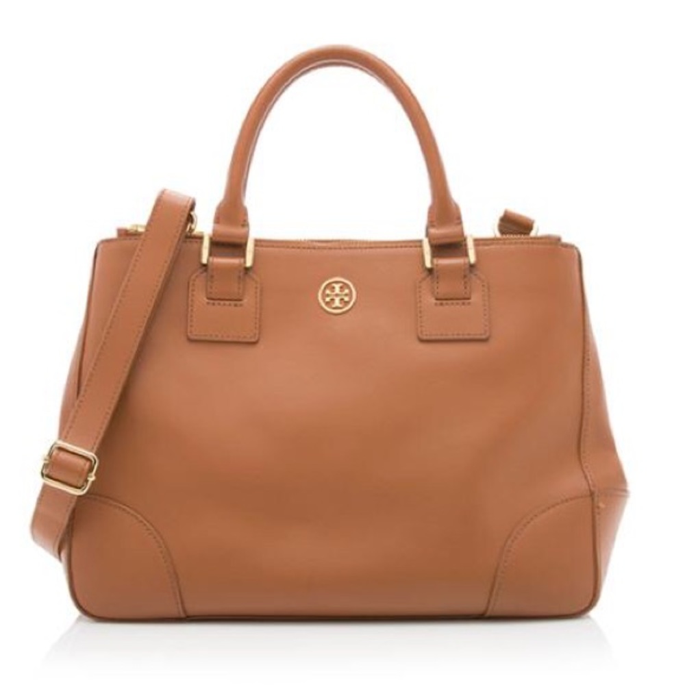 Tory Burch - Robinson Satchel