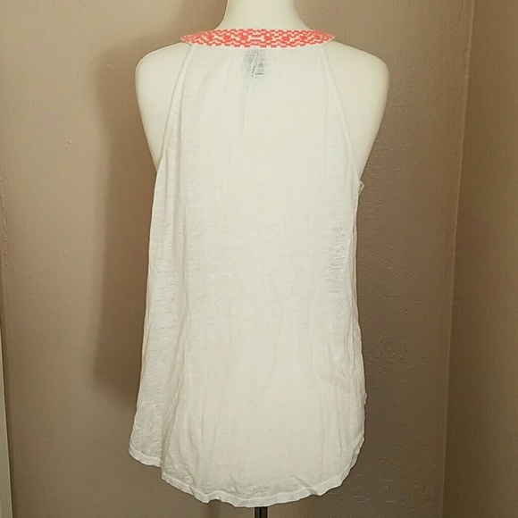 🌺NEW🌺I.N.C.~ EMBROIDERED TOP - Picture 3 of 8